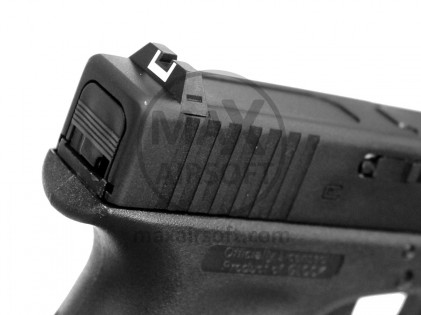Umarex Glock 18C GBB Pistol