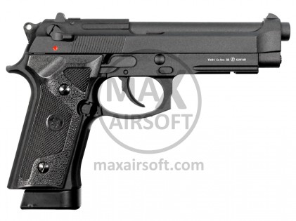 KJW M9 Vertec FM CO2 GBB Pistol
