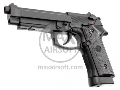 KJW M9 Vertec FM CO2 GBB Pistol