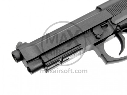 KJW M9 Vertec FM CO2 GBB Pistol