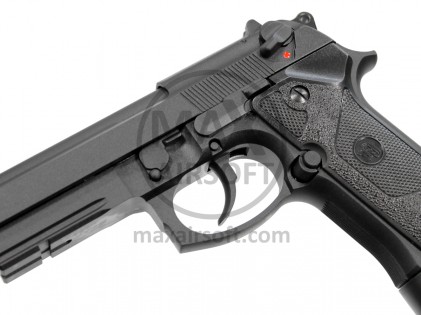 KJW M9 Vertec FM CO2 GBB Pistol