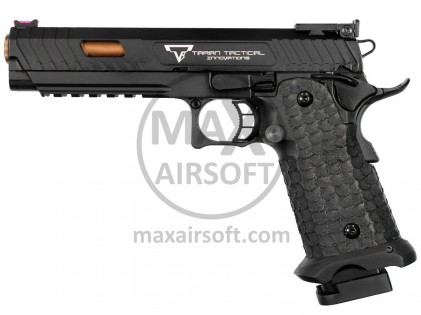 Pi&scaron;tola GBB R601 JWI TTI Combat Master