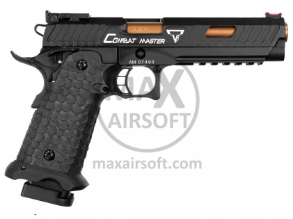 Pi&scaron;tola GBB R601 JWI TTI Combat Master