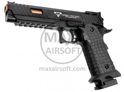 Pi&scaron;tola GBB R601 JWI TTI Combat Master