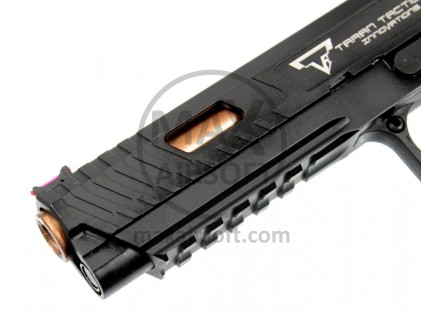 Pi&scaron;tola GBB R601 JWI TTI Combat Master