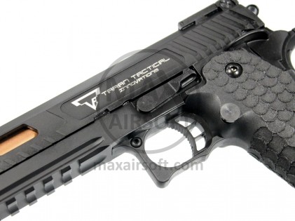 Pi&scaron;tola GBB R601 JWI TTI Combat Master