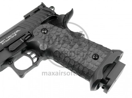 Pi&scaron;tola GBB R601 JWI TTI Combat Master