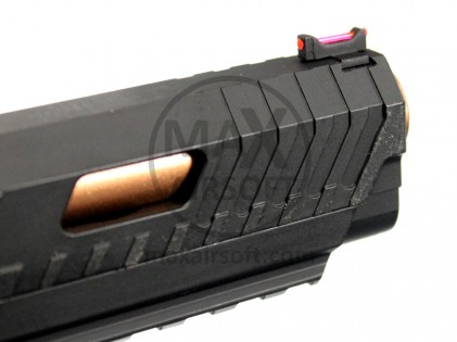 Pi&scaron;tola GBB R601 JWI TTI Combat Master
