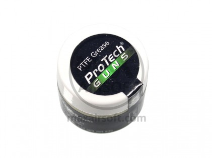 Protech PTFE Teflon Grease