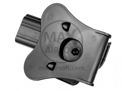 Amomax Hip Holster for Glock 17