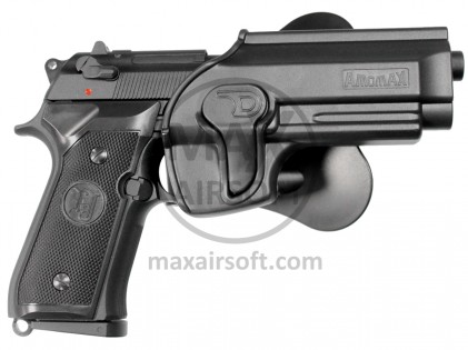 Amomax Hip Holster M9/92F