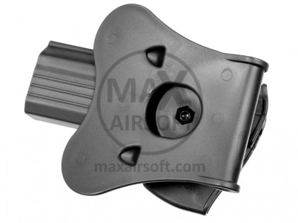 Tok Pas CZ SP-01 Amomax