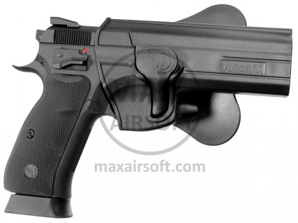 Tok Pas CZ SP-01 Amomax