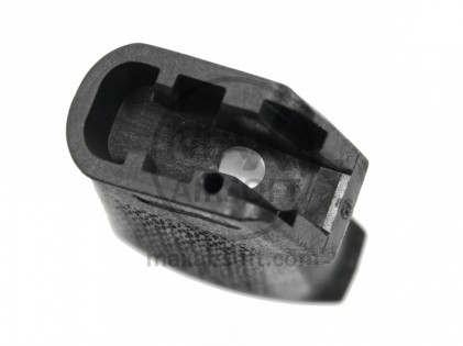 Ručka AR15 MOE-K Magpul
