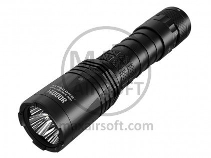 NiteCore i4000R Taschenlampe