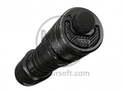 NiteCore i4000R Taschenlampe