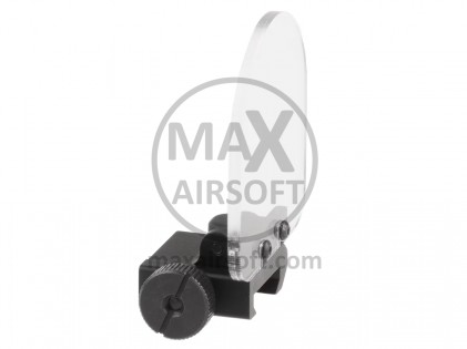 Aim-O Universal Flip-Up Lens Protector