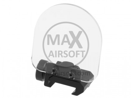 Aim-O Universal Flip-Up Lens Protector