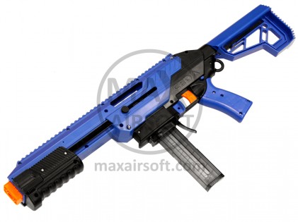 Pu&scaron;ka Jet Blaster Ceda Model-S Plava