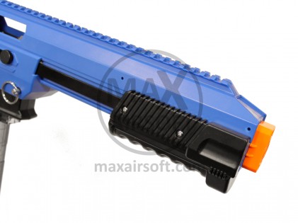 Pu&scaron;ka Jet Blaster Ceda Model-S Plava
