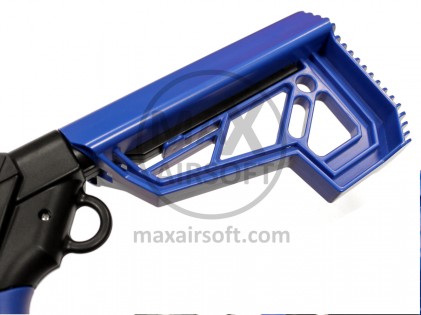 Pu&scaron;ka Jet Blaster Ceda Model-S Plava
