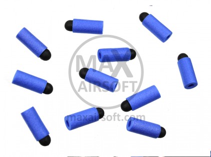 Pu&scaron;ka Jet Blaster Ceda Model-S Plava