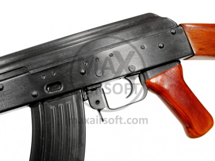 SDM AK-47 Type 56 7.62x39mm Rifle