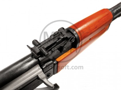 SDM AK-47 Type 56 7.62x39mm Rifle
