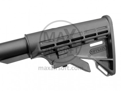 Tippmann M4-22 Elite GS 11&Prime; .22LR Rifle