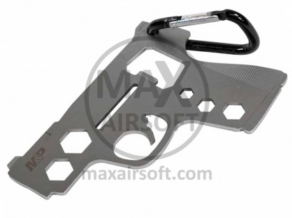 Smith&Wesson Multi-Tool Pistol M&P