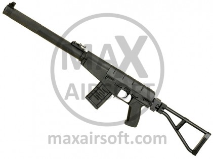 AS VAL AEG
