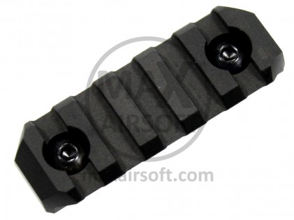 Krytac M-LOK Short Rail