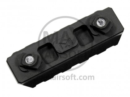 Krytac M-LOK Short Rail