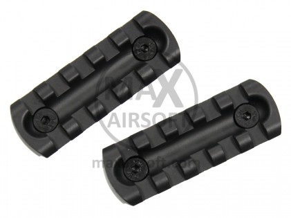 Nosač M-LOK 2.5&Prime; 2kom Ares