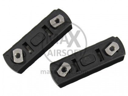 Nosač M-LOK 2.5&Prime; 2kom Ares