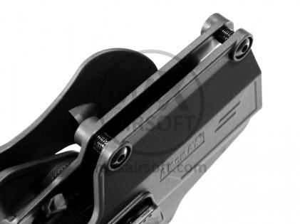 Amomax Per-Fit Universal Hip Holster