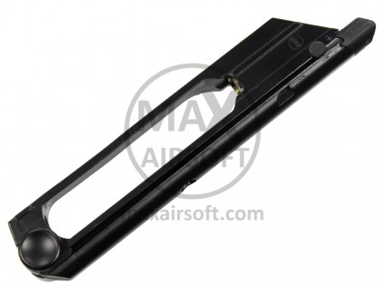 KWC P08 Luger CO2 Magazin