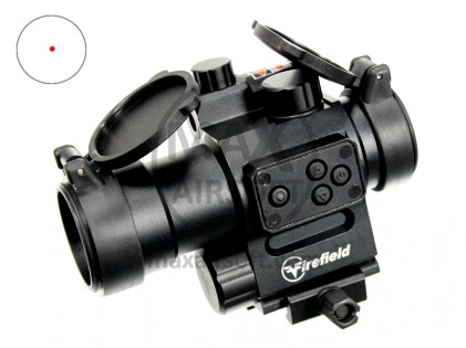Optički Ni&scaron;an Impulse 1x30 s Laseromm Firefield
