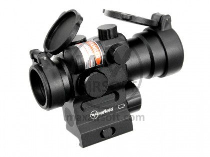 Optički Ni&scaron;an Impulse 1x30 s Laseromm Firefield