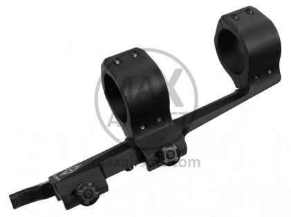 Nosač za Optiku Cantilever Mount Offset 30mm LQD Sightmark