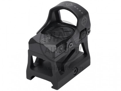 Sightmark Mini Shot M-Spec Reflex Sight
