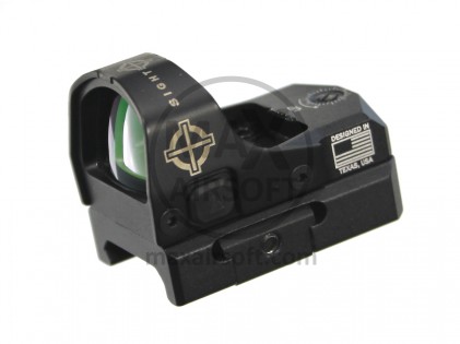 Sightmark Mini Shot M-Spec Reflex Sight