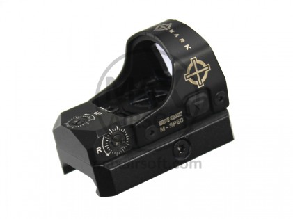 Sightmark Mini Shot M-Spec Reflex Sight