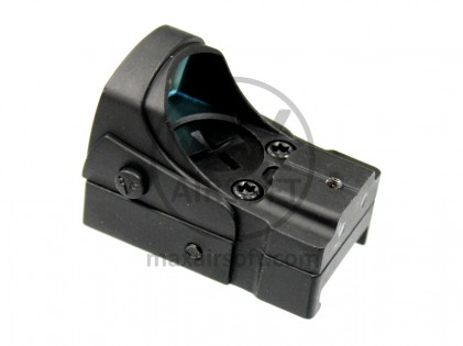 Optički Ni&scaron;an Impact Mini Reflex Sight Firefield