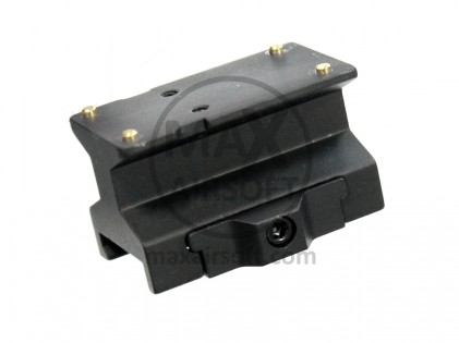 Optički Ni&scaron;an Impact Mini Reflex Sight Firefield