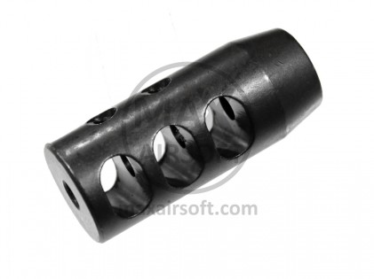 AR15 M-3 .223 1/2-28 Compensator