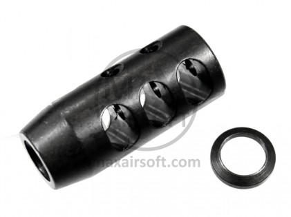 AR15 M-3 .223 1/2-28 Compensator