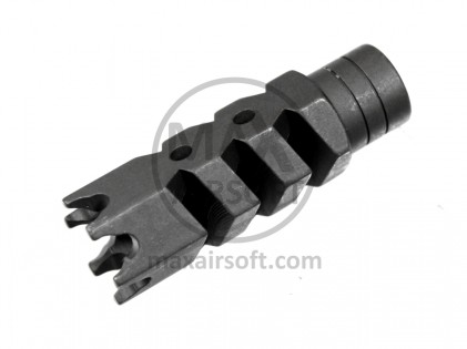 AR15 M-1 .223 1/2-28 Compensator
