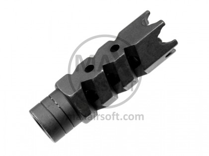 AR15 M-1 .223 1/2-28 Compensator