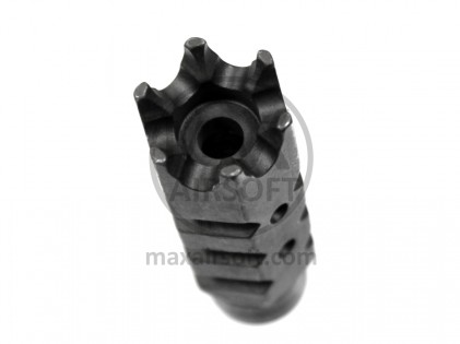 AR15 M-1 .223 1/2-28 Compensator